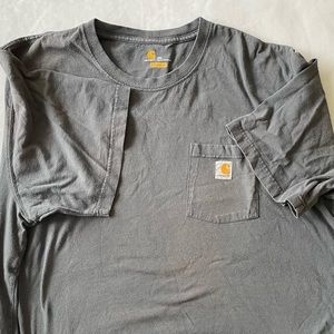 Carhartt TSHIRT. Size 2XL
